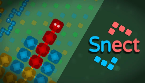 Snect 游戏封面