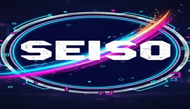 SEISO 游戏封面