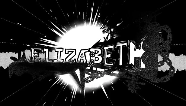 ELIZHA;BETH 游戏封面