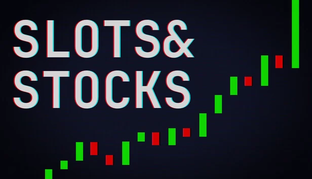 Slots and Stocks 游戏封面