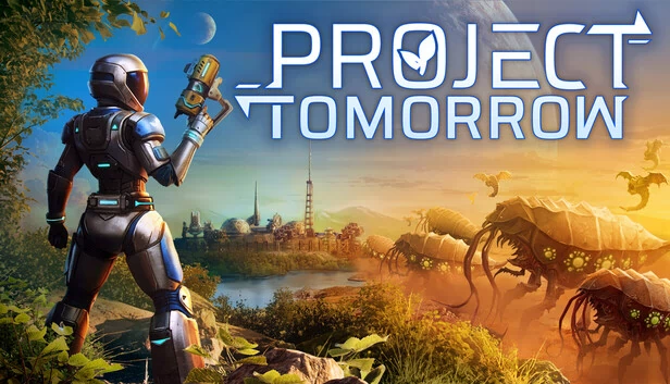 明日计划（Project Tomorrow） 游戏封面