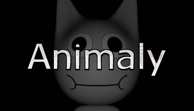 Animaly 游戏封面