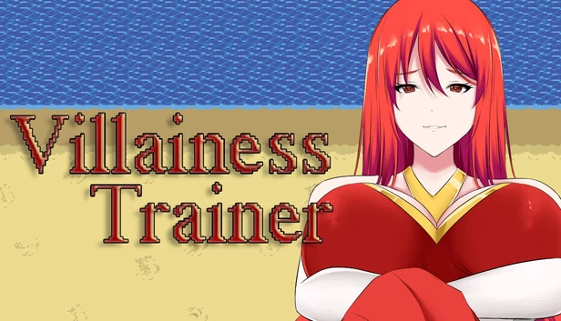 恶役千金修改器（Villainess Trainer） 游戏封面
