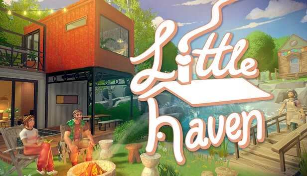 Littlehaven 游戏封面