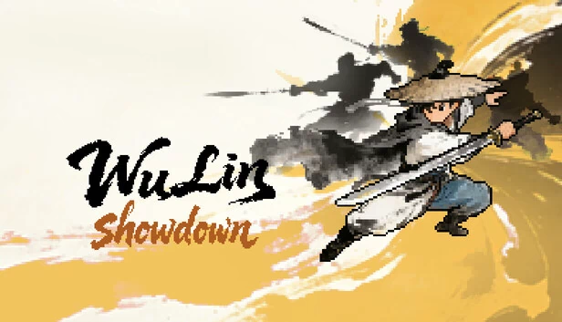 武林对决（WuLin Showdown） 游戏封面