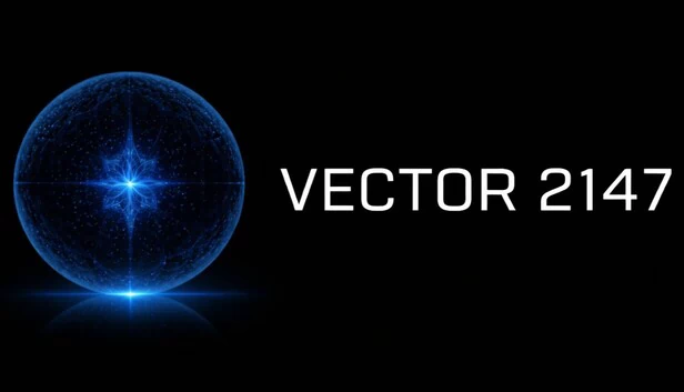 矢量 2147（Vector 2147） 游戏封面
