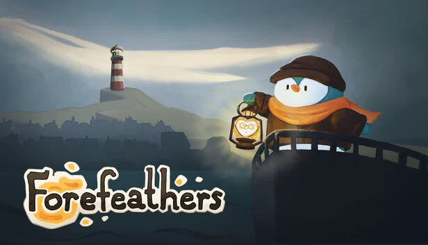 Forefeathers 游戏封面