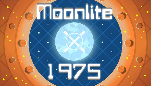 Moonlite - 1975 游戏封面