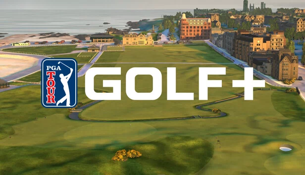 GOLF+ 游戏封面