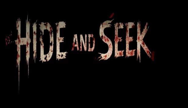 躲猫猫（Hide and Seek） 游戏封面