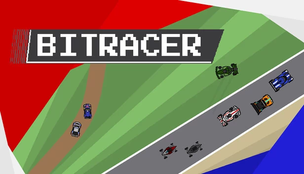 BitRacer 游戏封面
