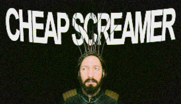 廉价尖叫声（Cheap Screamer） 游戏封面