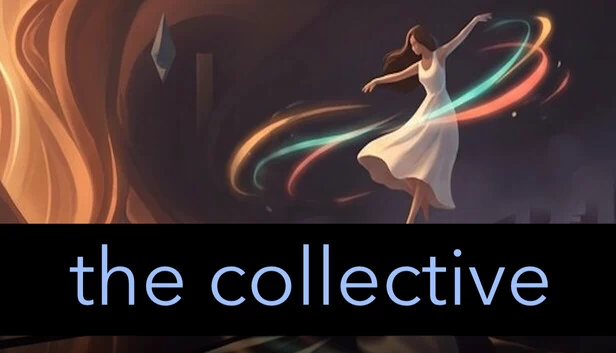 集体（the collective） 游戏封面