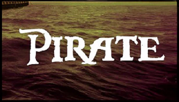海盗与私掠者（Pirates of corsairs） 游戏封面