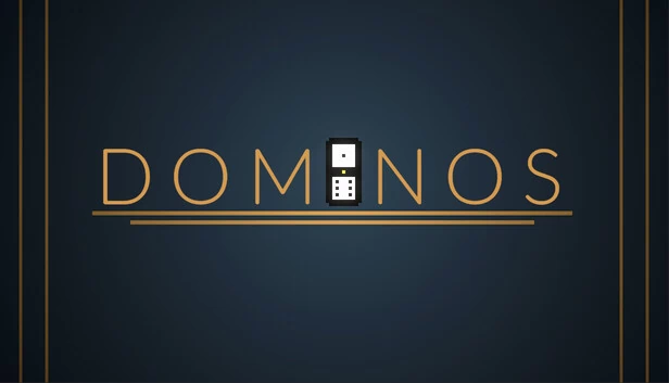 多米诺（Dominos） 游戏封面