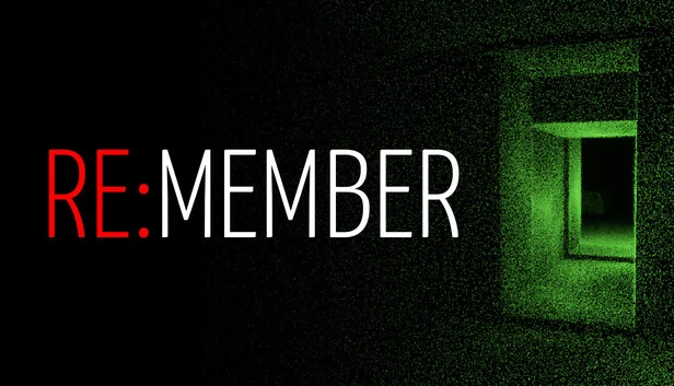 RE:MEMBER 游戏封面
