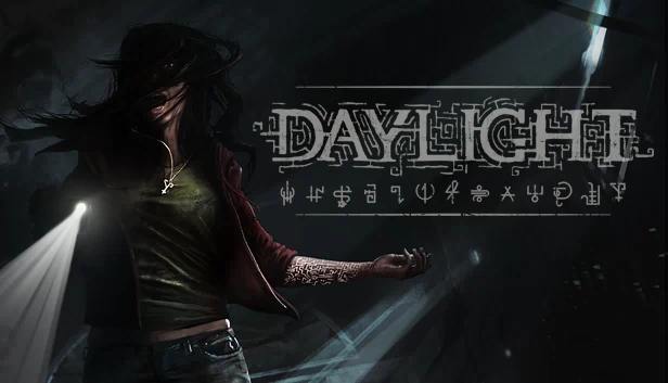 曙光（Daylight） 游戏封面