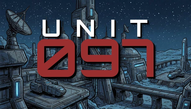 Unit 097 游戏封面