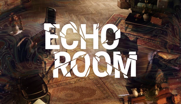 回声室（Echo Room） 游戏封面