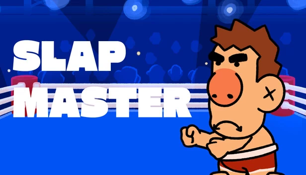 巴掌大师（Slap Master） 游戏封面