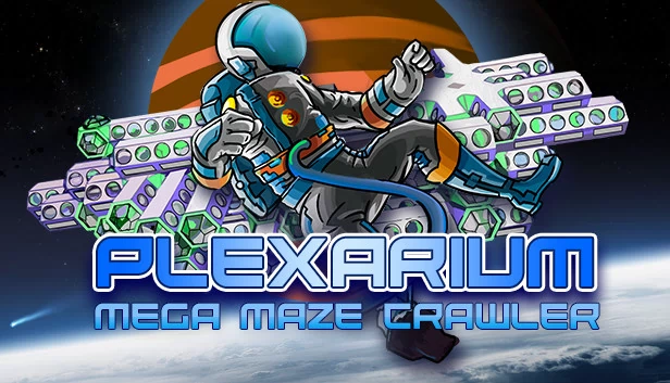 Plexarium 游戏封面