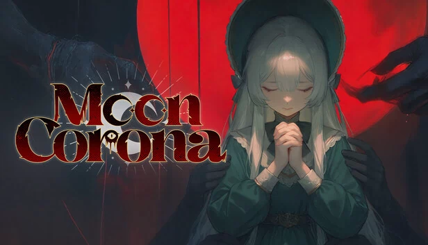 月冕（Moon Corona） 游戏封面