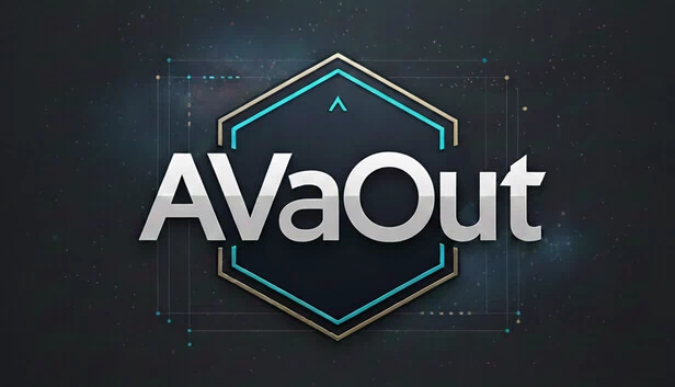 AVaOut 游戏封面