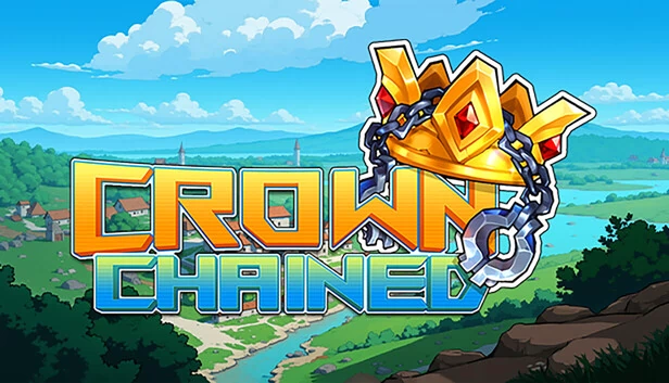 王冠锁链（Crown Chained） 游戏封面