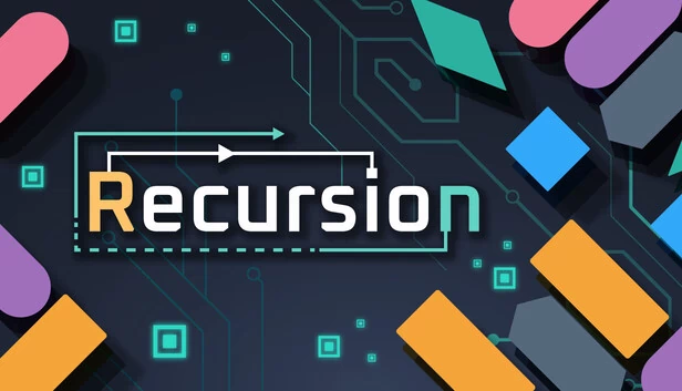 递归（Recursion） 游戏封面