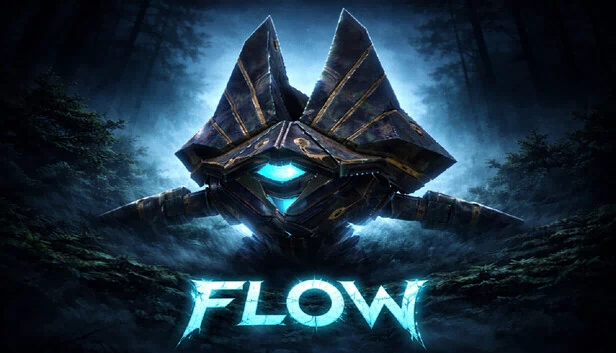 流（FLOW） 游戏封面