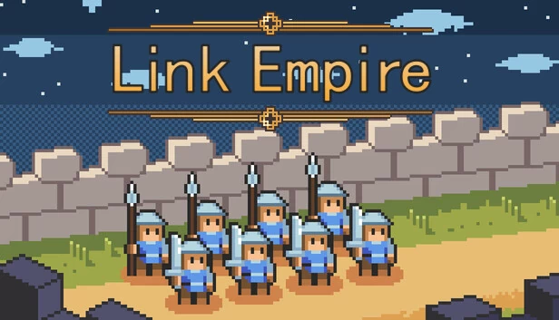 帝国链接（Link Empire） 游戏封面