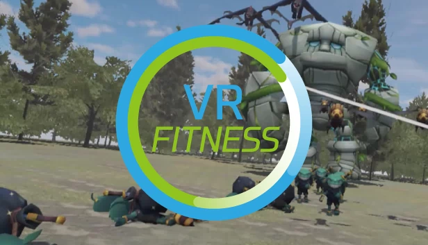 VR健身（VR Fitness） 游戏封面