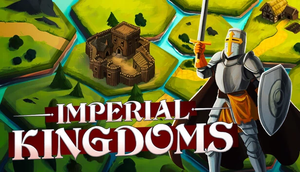 帝国王国（Imperial Kingdoms） 游戏封面