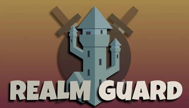 RealmGuard 游戏封面