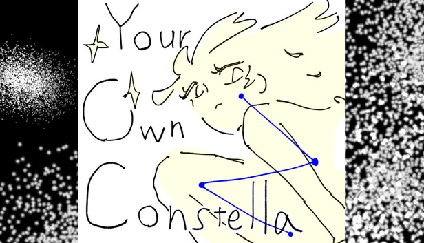 你的星座（Your Own Constella） 游戏封面