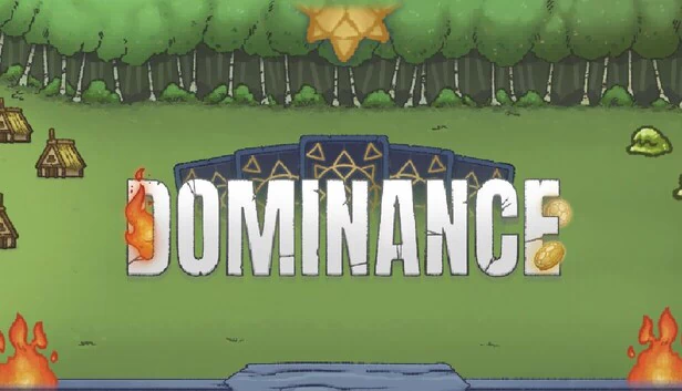 Dominance 游戏封面