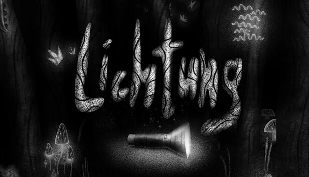 林间空地（lichtung） 游戏封面