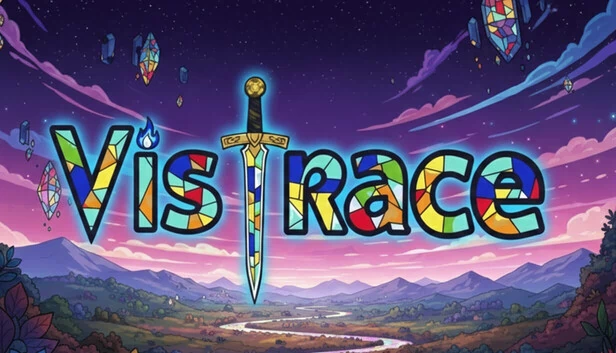 Vistrace 游戏封面