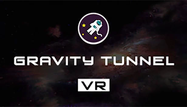 重力隧道 VR（Gravity Tunnel VR） 游戏封面