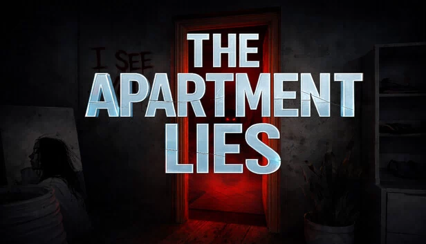 公寓谎言（THE APARTMENT LIES） 游戏封面