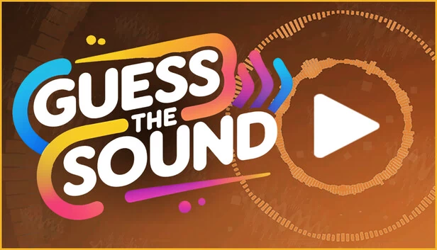 猜声音（Guess The Sound） 游戏封面
