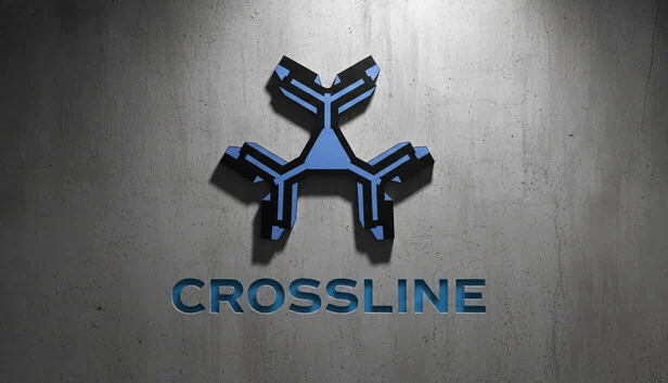 Crossline 游戏封面