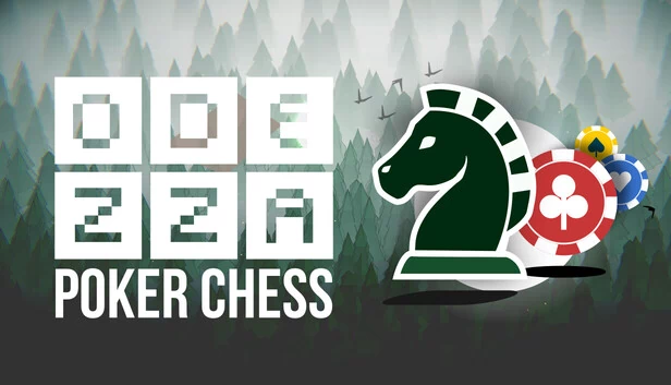 ODEZZA 游戏封面