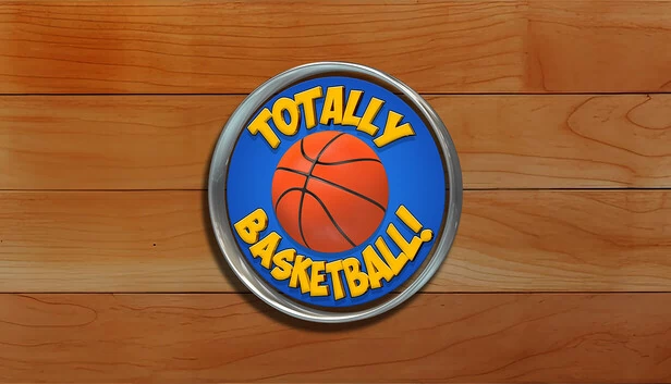 完全篮球（TOTALLY BASKETBALL） 游戏封面