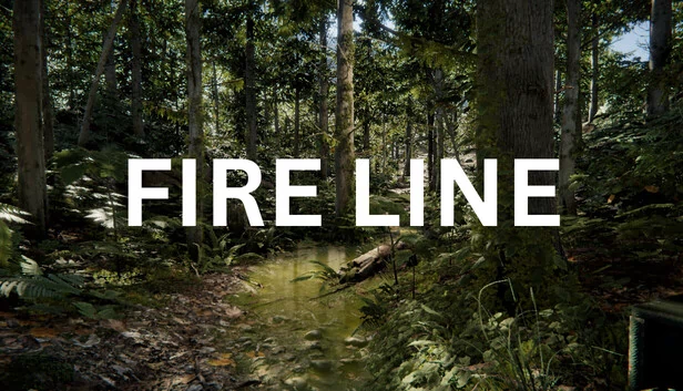 火线（FireLine） 游戏封面