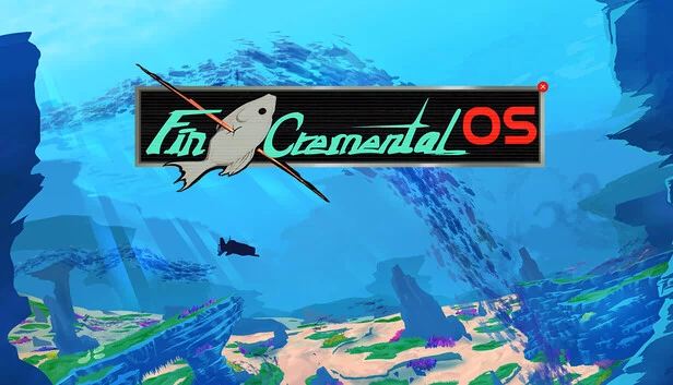 FinCrementalOS 游戏封面