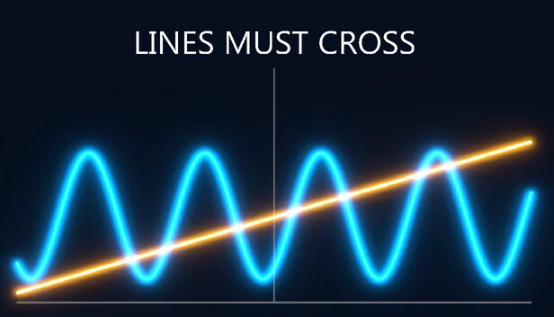Lines Must Cross 游戏封面