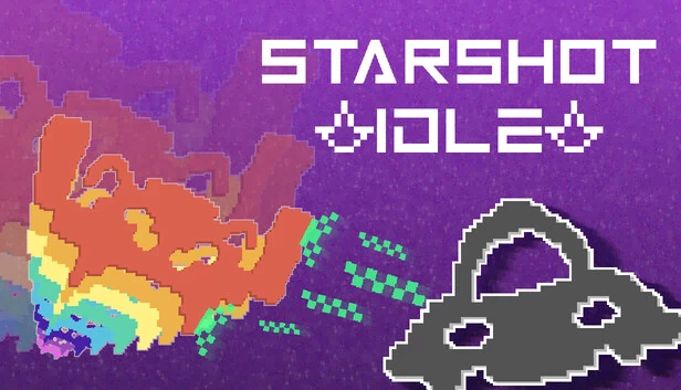 星射闲置（Starshot Idle） 游戏封面