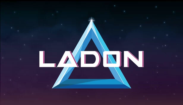 LADON 游戏封面