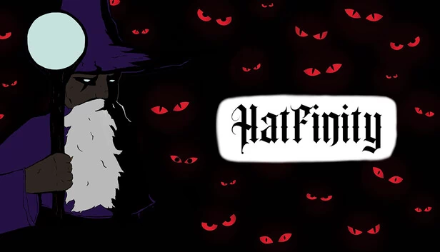 Hatfinity 游戏封面